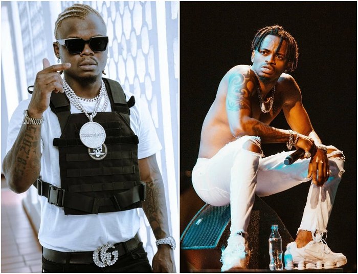 Harmo Amuibulia Kimbunga Mondi - Global Publishers