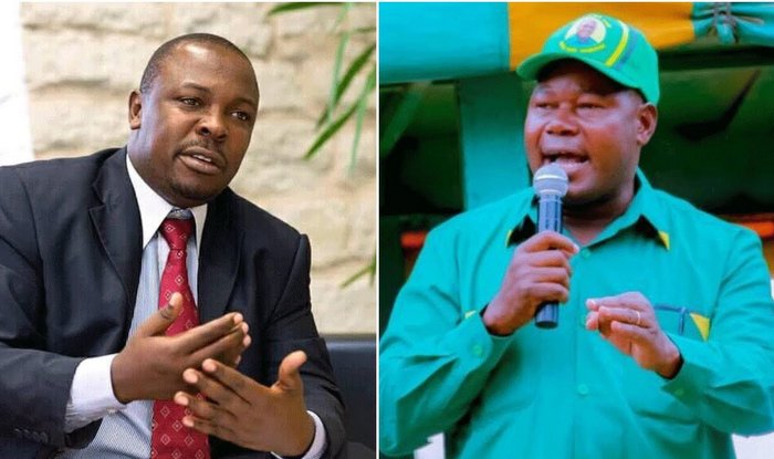 Tarime Vijijini Mtoto Hatumwi Dukani Oktoba 28 - Global Publishers