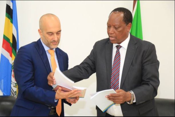 Nchi 15 Kutuma Waangalizi wa Uchaguzi Mkuu wa Tanzania - Global Publishers