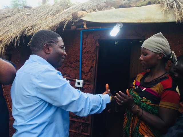 JPM: Tunapeleka Umeme Hata Kwenye Nyasi - Global Publishers