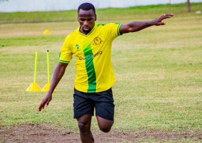 Kaseke Aweka Rekodi Yanga - Global Publishers