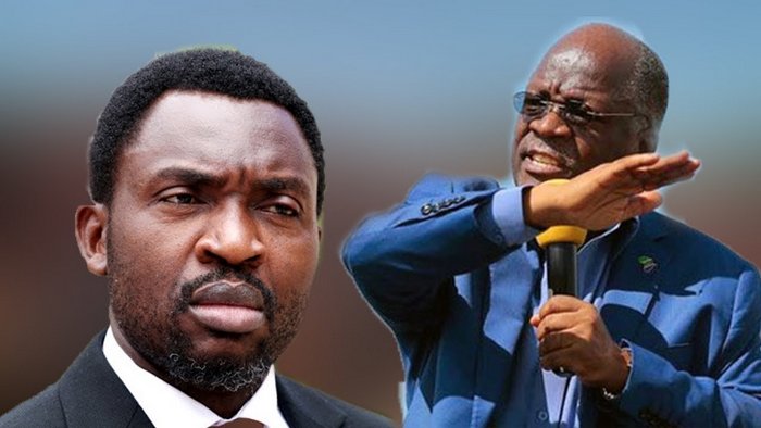 Mbele ya JPM, Kigwangalla Asimulia Alivyouza Vitumbua, Jojo – Video - Global Publishers