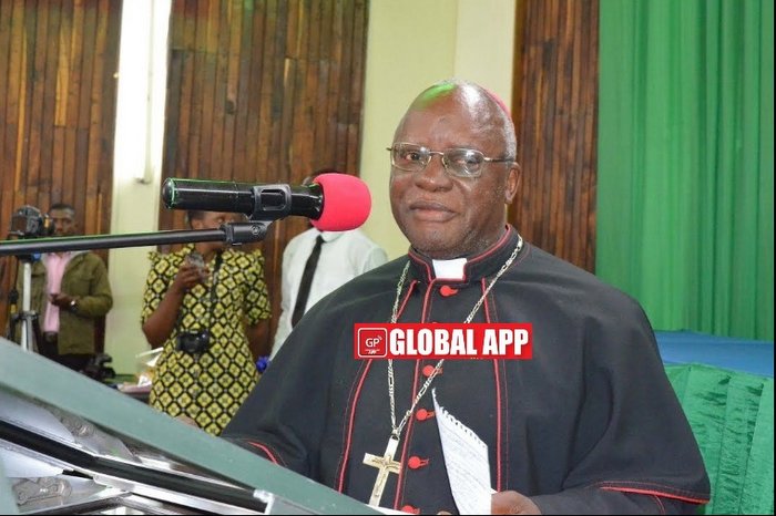 Askofu Kilaini Amsamehe Padri Aliyegombea Ubunge - Global Publishers