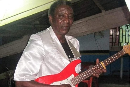 Tanzia: Gwiji wa Muziki wa Dansi Saidi Mabera, Afariki Dunia - Global Publishers