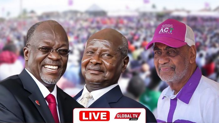 Kampeni za ACT Zaitikisa Zenji, TZ Kuvuna Tril 7.5 Bomba la Mafuta - Global Publishers