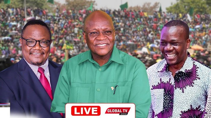 Lissu Aanika Ushirikiano wa Chadema, ACT | JPM Kutumia Madini - Global Publishers