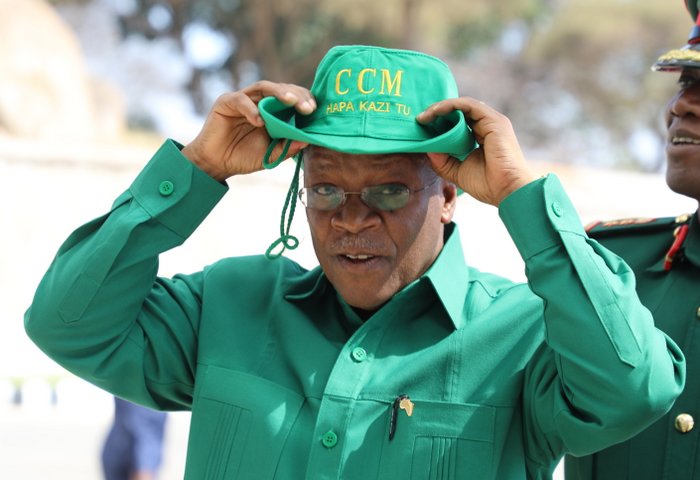 JPM: Bahi Nichagueni Niwaletee Maendeleo Zaidi – Video - Global Publishers