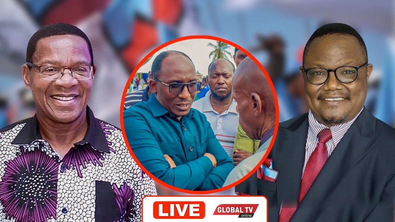 Video: Membe Njia Panda Urais, Magufuli Ashtukia Sera Za Upinzani - Global Publishers