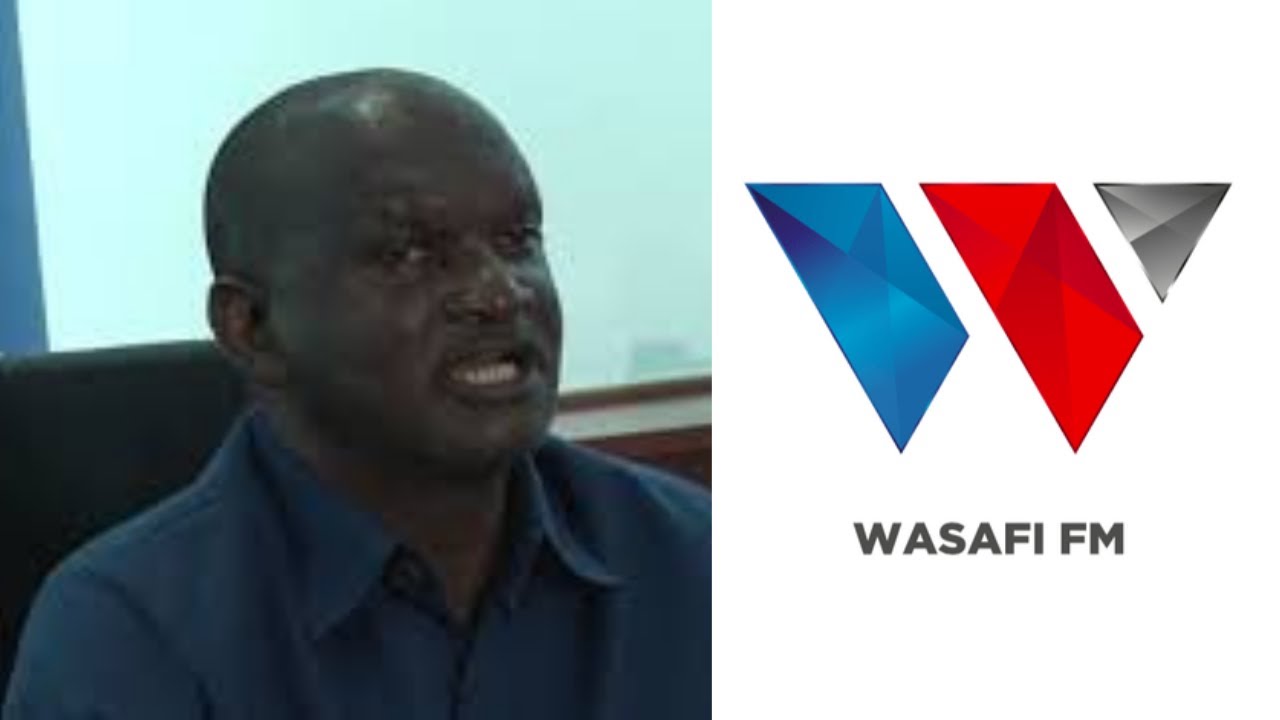 Wasafi FM Yafungiwa siku 7 na TCRA - Global Publishers