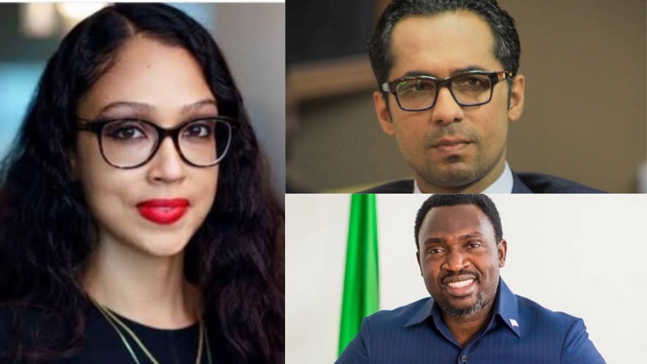 Mashabiki Wamvaa Kigwangalla: Kwani Ameisaidia Nini Simba? – Video - Global Publishers