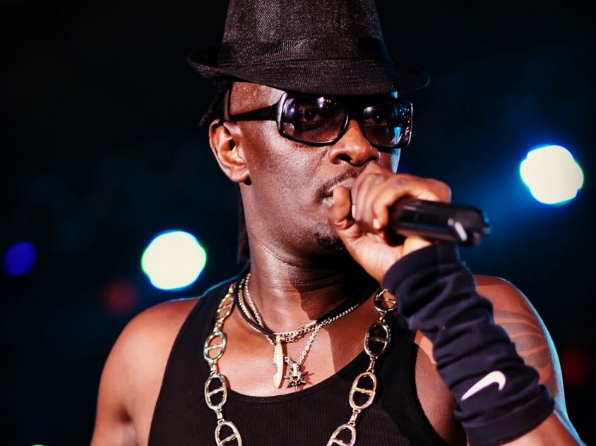 Nameless Awaonya Warembo: Msidanganywe na ‘Six Pack’