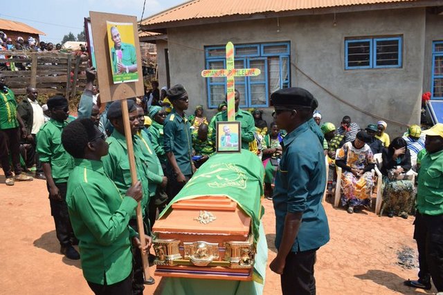 Mauaji Kada wa CCM Njombe, JPM Aagiza… - Global Publishers