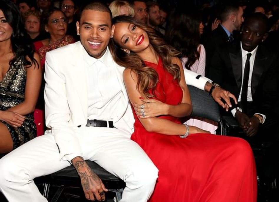 Rihanna: Chris Brown ni Mpenzi wa Maisha Yangu – Global Publishers