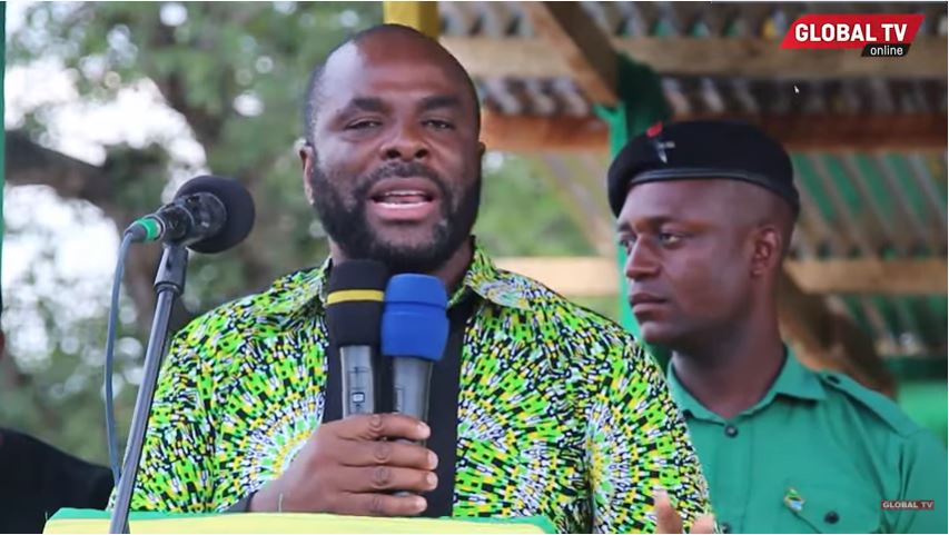 Shigongo: Dkt. Tizeba Umefanya Jambo la Kishujaa – Video - Global Publishers