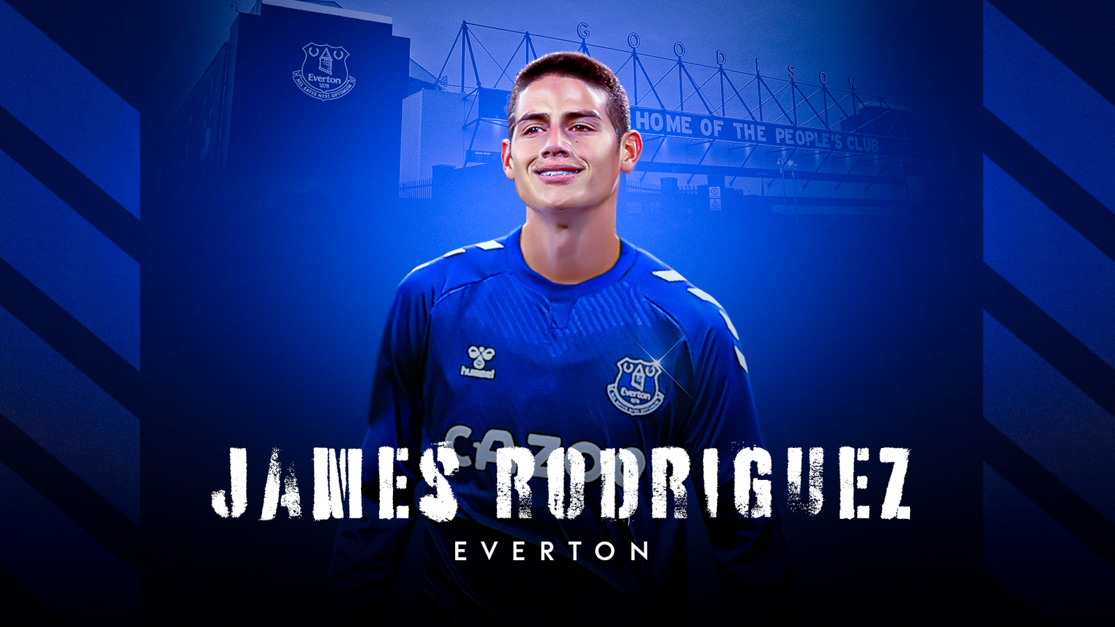 James Rodriguez