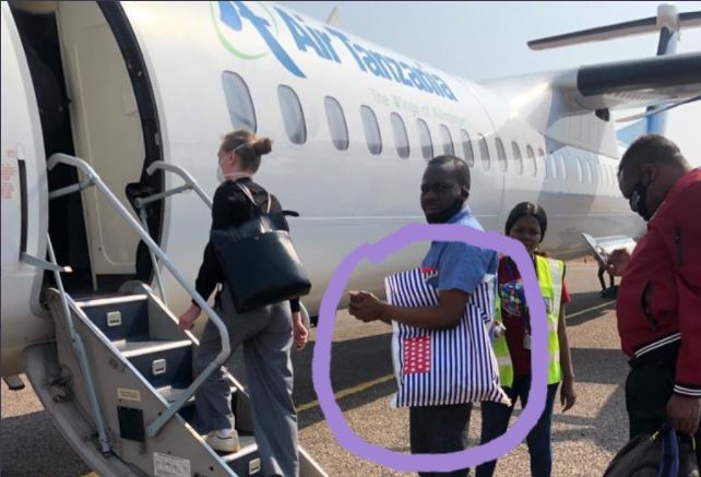 JPM: Kumbe Zitto Naye Anapanda Ndege Zetu! – Video - Global Publishers