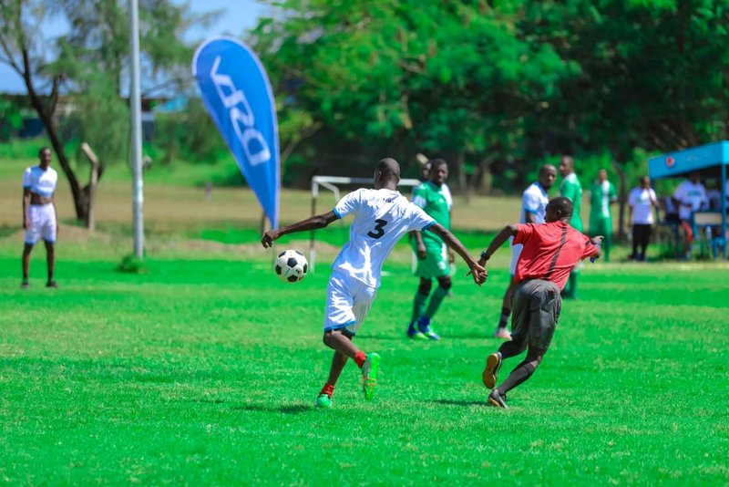 MultiChoice, KCB Waungana Kusherekea Wiki Ya Huduma Kwa Wateja! - Global Publishers