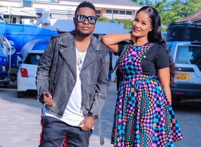 Christian Bella atoboa siri ya Mobeto - Global Publishers