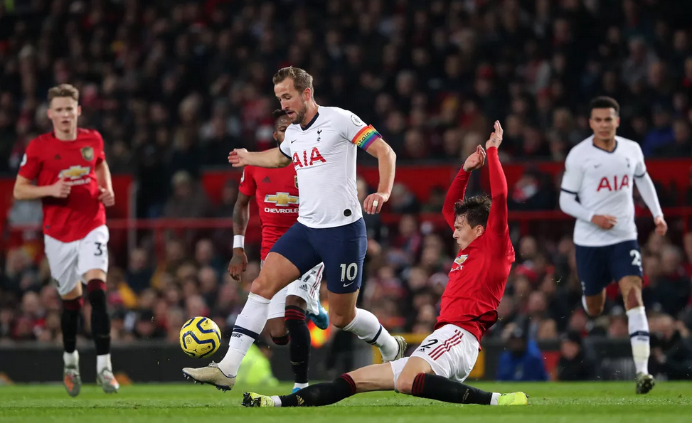 Tabiri na Ushinde! Wiki ya Kukata na Shoka Soka Barani Ulaya - Global Publishers