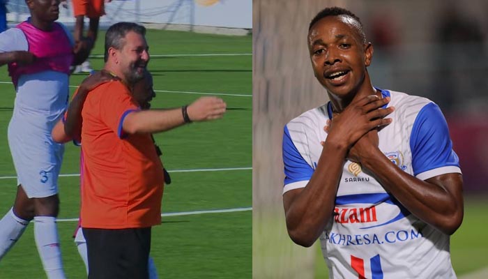 Cioaba: Azam Hatuna Presha na Simba, Yanga - Global Publishers