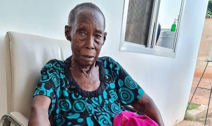 Mama Mzazi wa Waziri Dotto Biteko, Bi. Elizabeth Biteko Afariki Dunia - Global Publishers