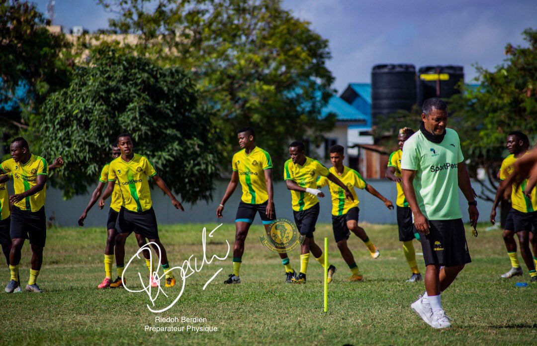 Baada ya Ushindi, Yanga Yatahadharishwa - Global Publishers