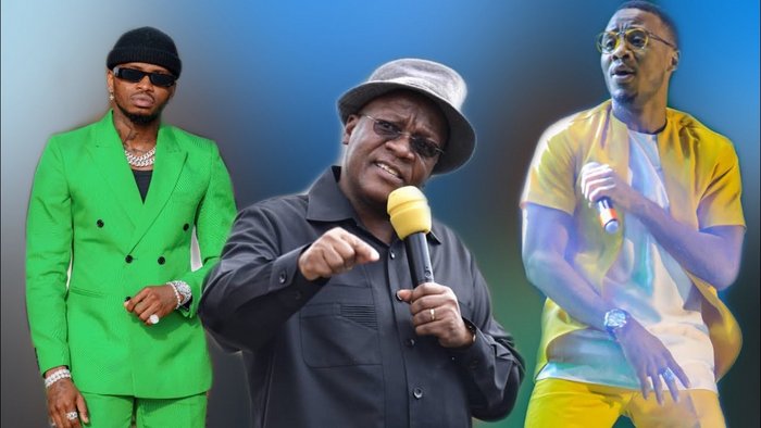 Kiba, Mondi Waoneshana Umwamba - Global Publishers