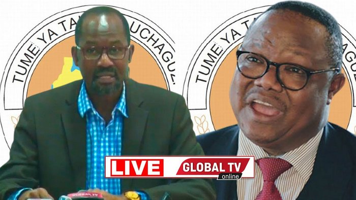 Kamati Maadili NEC Yadai Lissu Mwongo – Video - Global Publishers