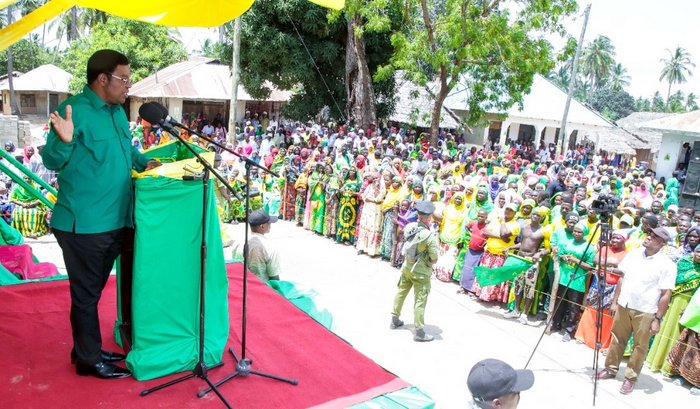 Waziri Mkuu Atoa Siku Tatu kwa Wizara ya Kilimo - Global Publishers