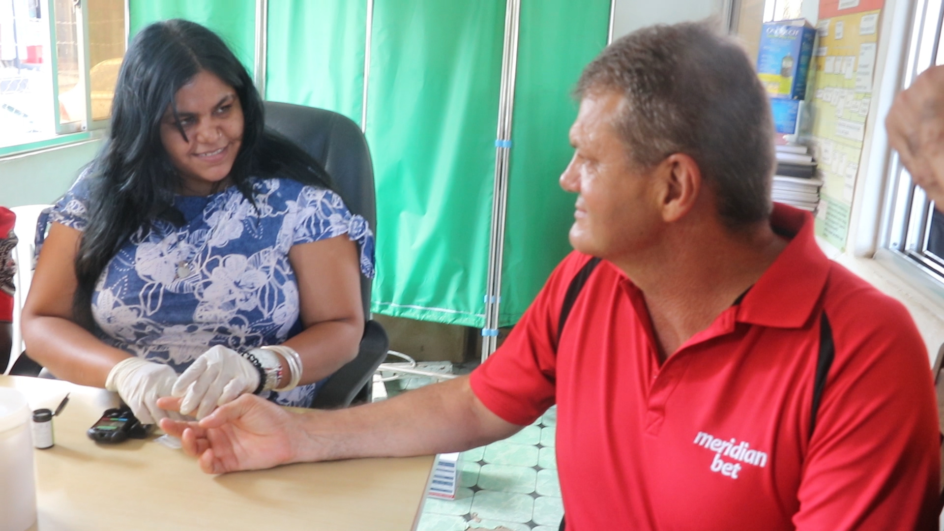 Meridian Bet, Lions Club Zasaidia Matibabu Ya Macho Bure - Global Publishers