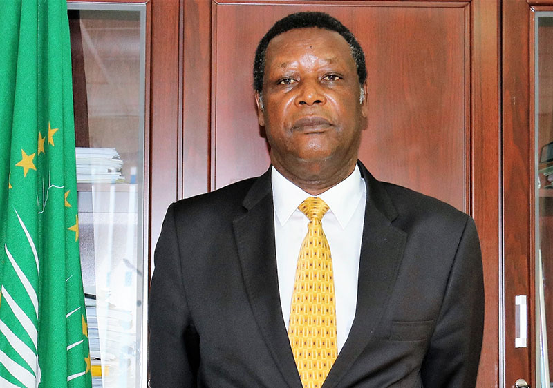 Rais wa Zamani wa Burundi Ahukumiwa Maisha Jela - Global Publishers