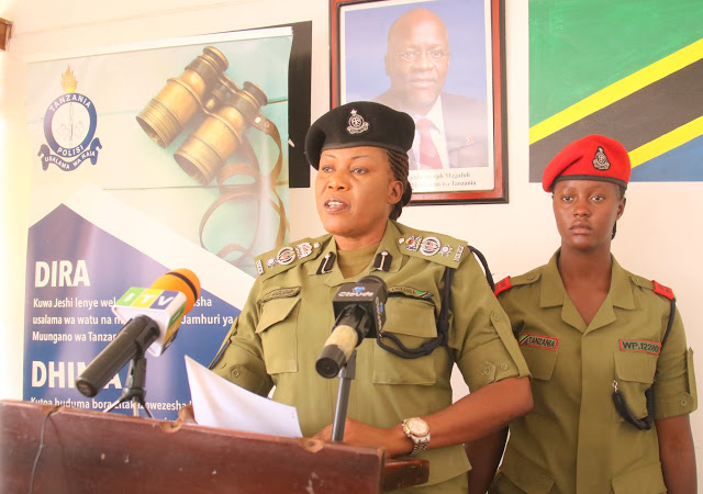 Nyumba ya Mshindi Ubunge Yanusurika Kuchomwa Moto - Global Publishers