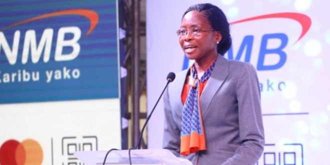 NMB Yashinda Tuzo ya Benki Salama Zaidi Nchini Kwa Mwaka 2020 - Global Publishers
