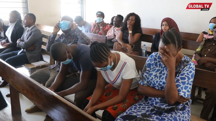 Wahukumiwa Kwa Kuisababishia Hasara Ya Mil 16 TCRA - Global Publishers