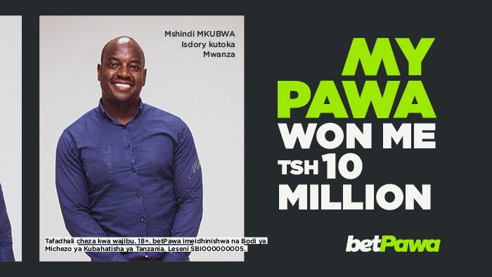 Pawa Yangu Ilibadilisha Tsh100 Kuwa Nyumba Mpya - Global Publishers