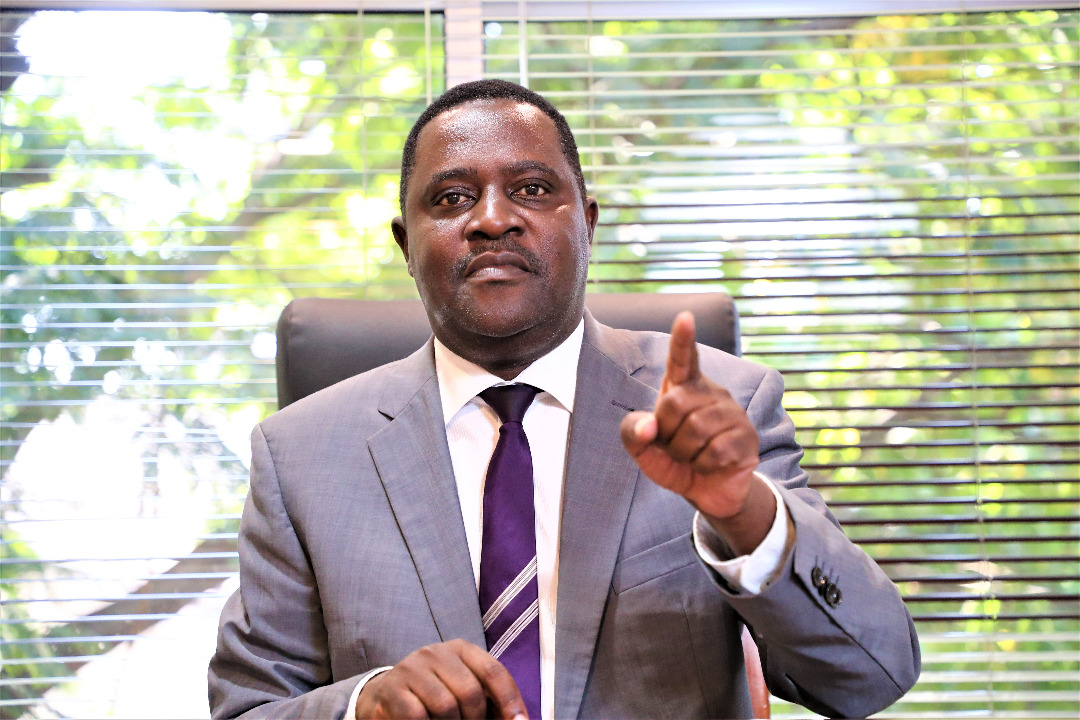 RC KUNENGE AWATAKA WANANCHI KUCHUKUWA TAHADHARI DHIDI YA MVUA ZINAZOENDELEA KUNYESHA. - Global Publishers