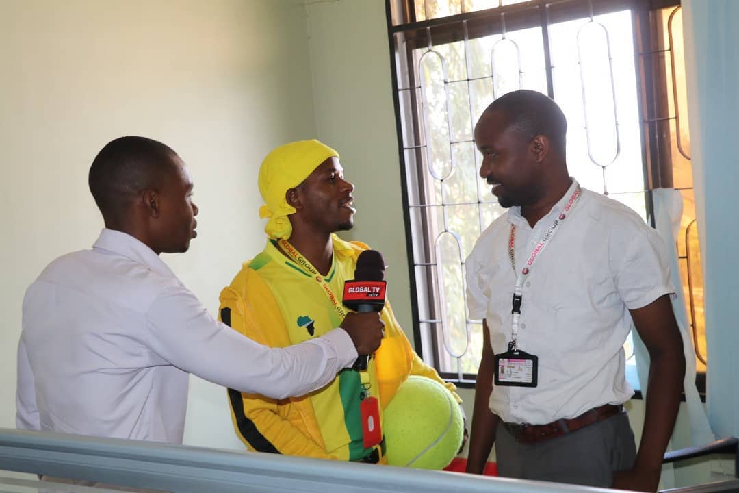 Yanga Kigelegele: Mashabiki Punguzeni Mihemko Viwanjani - Global Publishers