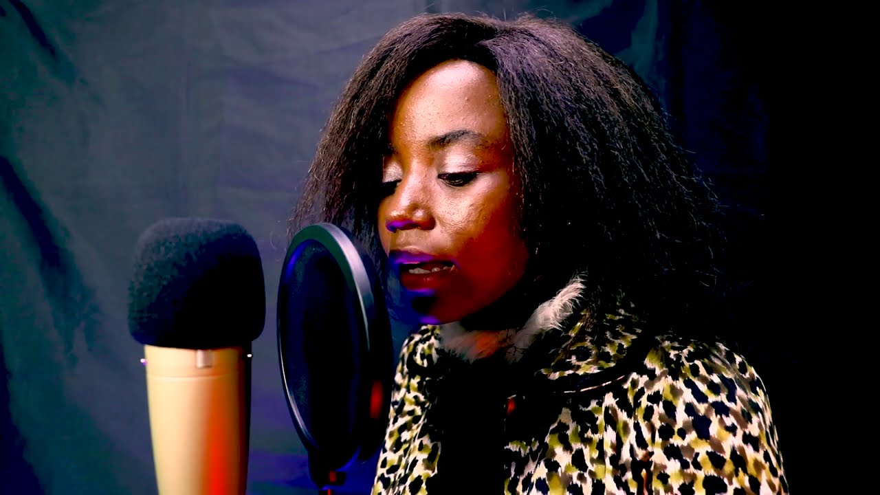 Nisamehe- Cover Song By Idaah - Global Publishers