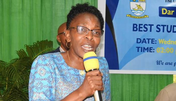 JPM Amtumbua Naibu Katibu Mkuu Wizara ya Elimu - Global Publishers