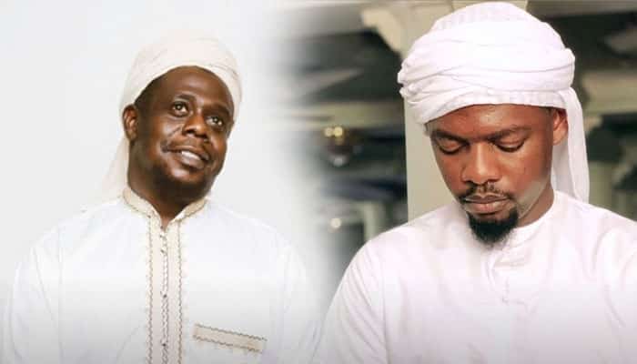 Mzee Yussuf Ajitolea Kumfundisha Qur’an Ben Pol - Global Publishers