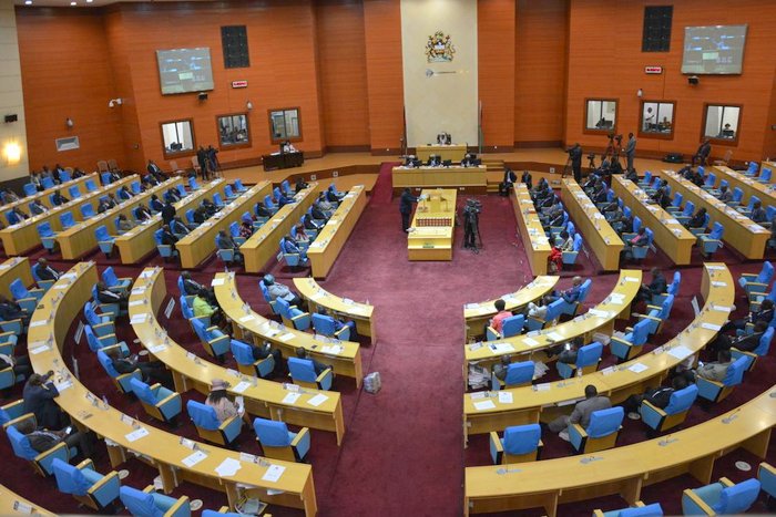 Wabunge Wakataa Msaada wa Kondomu - Global Publishers