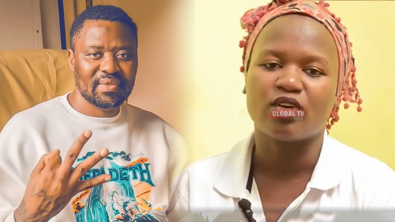 Video: Mtoto wa Dudu Baya Aeleza Baba Yake Kupotea – “Hatujui Yuko Wapi” - Global Publishers