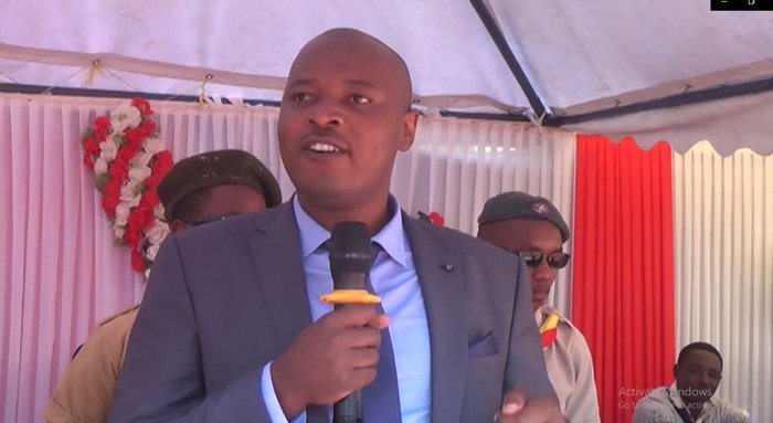 Mdau Wa Elimu Ajitolea Kuajili Walimu Wa Ziada - Global Publishers