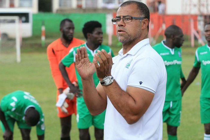 Gor Mahia Yavunja Mkataba na Kocha Wake - Global Publishers