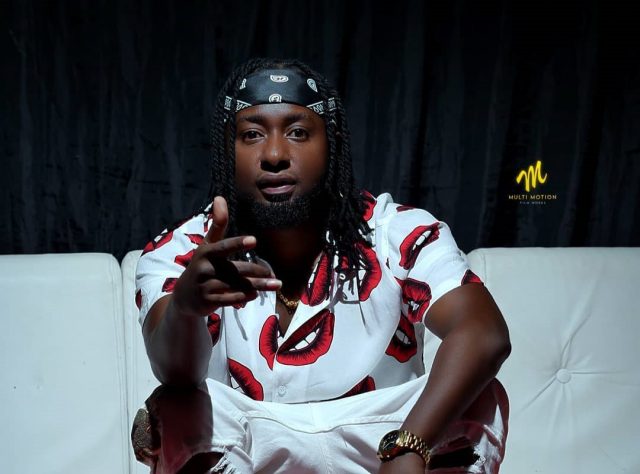 John Makini Atoboa Siri ya Kuwa Bachela ! - Global Publishers