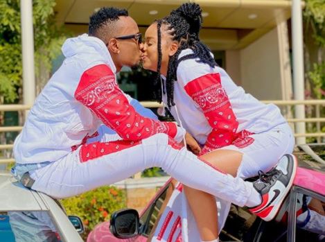 Bilnas Ajibu Swali! ‘Nitamuoa hata kama ana ukimwi’ - Global Publishers