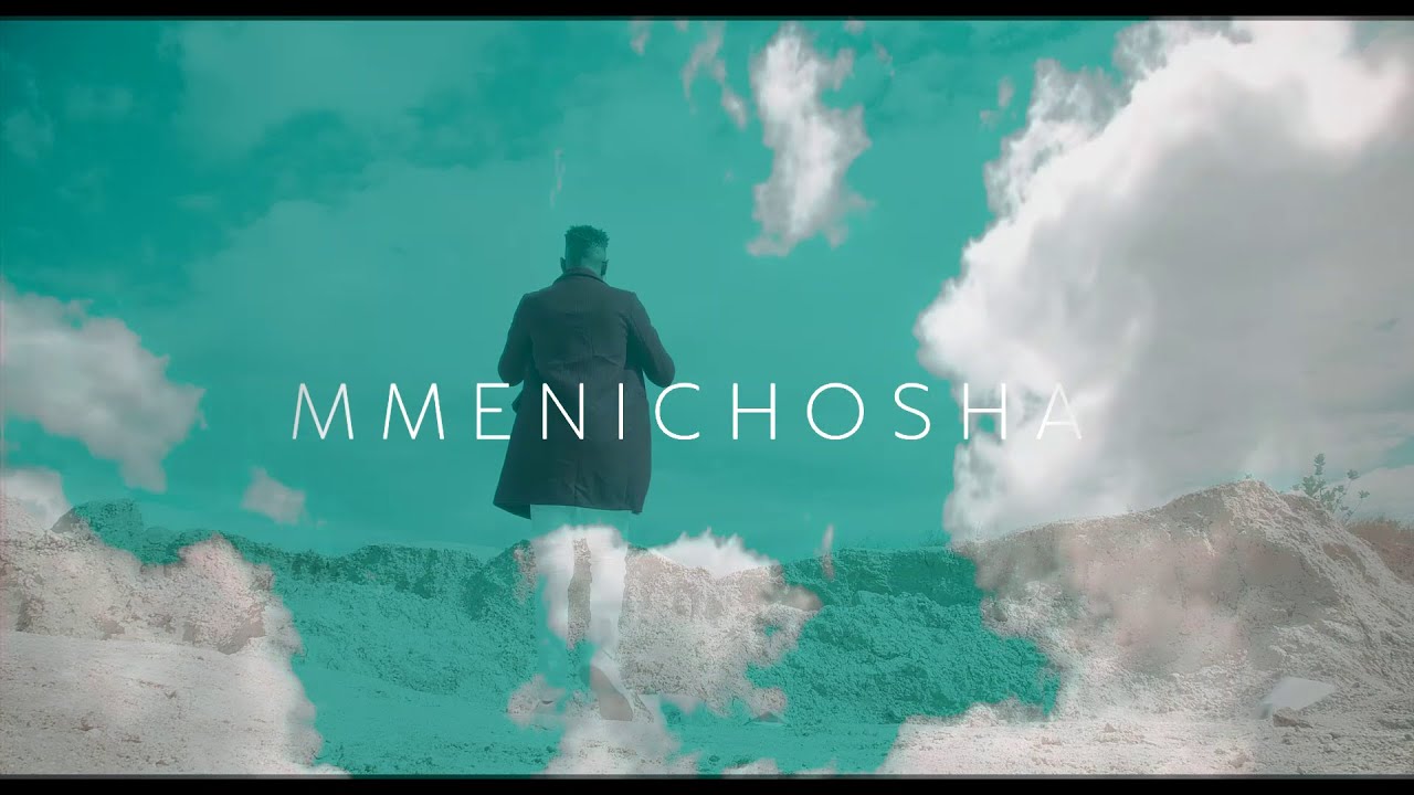 Rasco – Mmenichosha (Official Video) - Global Publishers
