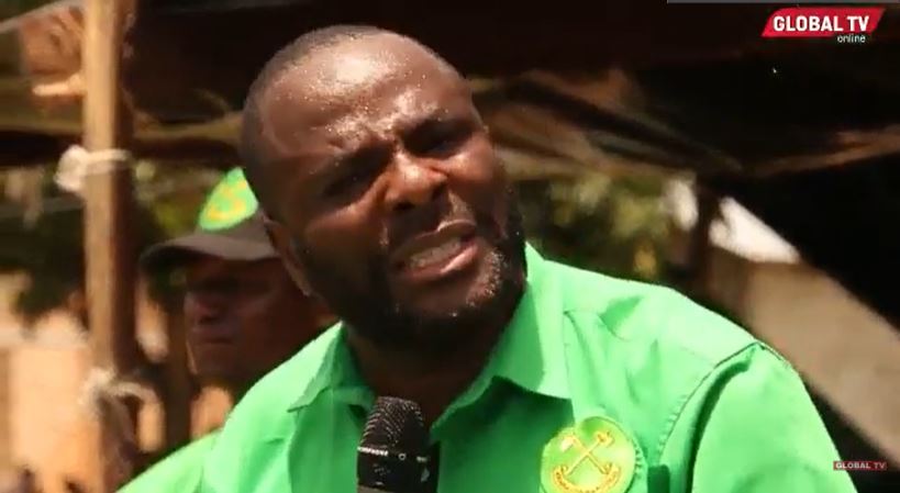 Shigongo: Kwa Mara ya Kwanza Tunapata Lami – Video - Global Publishers