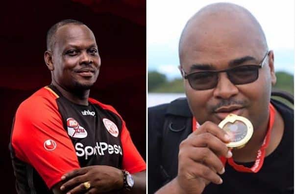 Simba Yapiga Chini Wanne - Global Publishers