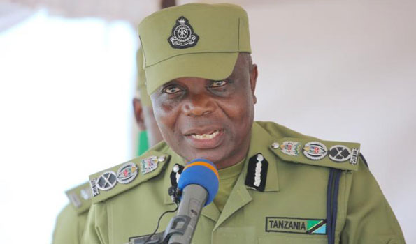 IGP Sirro: NEC, ZEC Ndio Watangaze Matokeo Sio Mwingine - Global Publishers